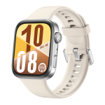 Huawei Watch Fit 4 – White