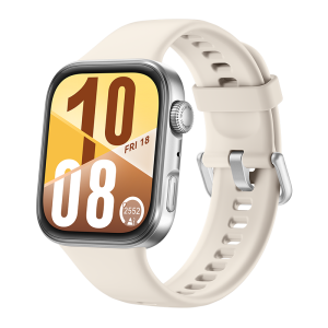 Huawei Watch Fit 4 – Hvid