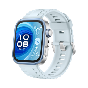 Huawei Watch Fit 4 Pro – Blå