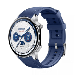 OnePlus Watch 2 – Nordic Blue