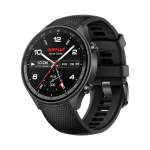 OnePlus Watch 2R - Gunmetal Gray