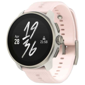 Suunto Race S – Powder Pink