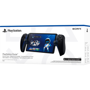 Sony PlayStation Portal™ Remote Player – midnatsort