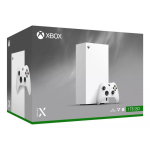 Microsoft Xbox Series X 1TB all-digital – robot-hvid