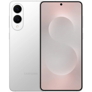 Samsung Galaxy S25 Edge S937 5G 256GB/12GB – Titanium Sølv