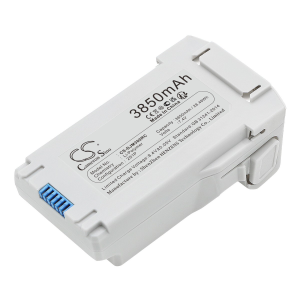 Cameron Sino udskiftningsbatteri til DJI Mini 3 Drone – 7,4V / 3850mAh – Li-Polymer