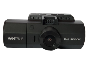 Vantrue N2S Dual 1440P dashcam