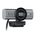 Logitech MX Brio 705 4K webcam til erhverv