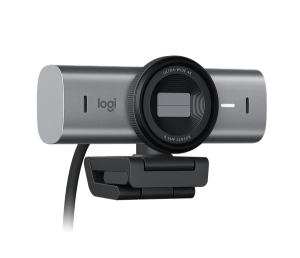 Logitech MX Brio 705 4K webcam til erhverv