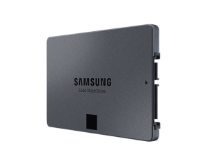 Samsung 870 QVO 4TB SATA III 2,5″ SSD (560/530 MB/s)