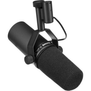 Shure SM7B vokalmikrofon