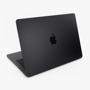 Apple MacBook Pro 14 (2024), M4 Pro 12/16C, 512GB/24GB - Space Black
