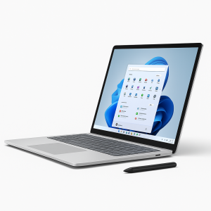 Microsoft Surface Laptop Studio 2 Z1J-00005, 14.4", i7-13800H, RTX 4050, 1TB/32GB, Win11 Pro - Platin