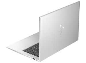 HP EliteBook 840 G10 (9M4A8AT) 14", Intel Core i5-1335U, 512GB/16GB, Win11 Pro - Sølv