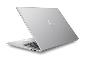 HP ZBook Firefly 14 G11 86B04EA, Intel Core Ultra 7 155H, 512GB/16GB, Win11 Pro - Sølv