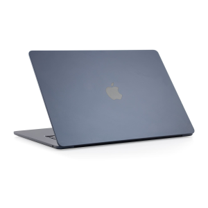 Apple MacBook Air 15″ (2024), M3, 512GB/16GB – Midnat