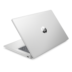 HP 17-cn3159ng, 17,3", i5-1334U, 512GB/16GB, Free DOS - Sølv