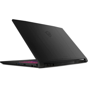 MSI Katana 17 B13VFK-841XPLm, 17,3", i7-13620H, RTX 4060, 1TB/16GB - Sort