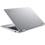 Acer Chromebook Spin 311 CP311-3H-K9PB, Flip-design, 11,6", 128GB/4GB, Chrome OS - Sølv