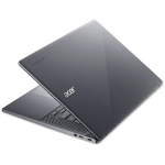 Acer Chromebook Plus 515 CB515-2H-55JL, 15,6", i5-1235U, 512GB/8GB, Chrome OS - Grå
