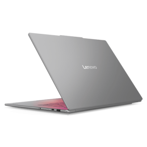Lenovo Yoga Slim 7i Aura Edition (15ILL9), 15,3" Touchskærm, Core Ultra 7 256V, 512GB/16GB, Win11 Home - Luna Grey
