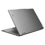 Lenovo Yoga 7 2-in-1 14AHP9, 14" OLED Touch, Ryzen 5 8640HS, 512GB/16GB, Win11 Home - Storm Grey