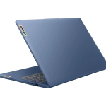 Lenovo IdeaPad Slim 3 15IAH8, 15.6", i5-12450H, 512GB/16GB, Win11 Home - Abyss Blue