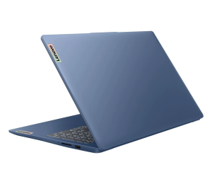 Lenovo IdeaPad Slim 3 15IAH8, 15,6″, i5-12450H, 512GB/16GB, Win11 Home – Abyssblå