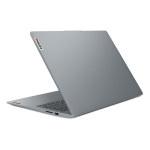 Lenovo IdeaPad Slim 3 16ABR8, 16", Ryzen 7 7730U, 1TB/16GB, Free DOS - Arctic Grey