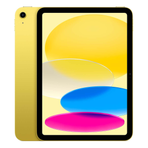 Apple iPad 11 (2025) 128GB – Gul