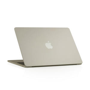 Apple MacBook Air 13" (2025), M4 10/8C, 256GB/16GB - Stjernelys