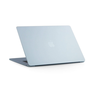 Apple MacBook Air 13″ (2025) (MC6T4ZE/A), M4 10/8C, 256GB/16GB – Himmelblå