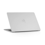 Apple MacBook Air 13″ (2025) (MW0W3ZE/A), M4 10/8C, 256GB/16GB – Sølv