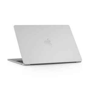 Apple MacBook Air 13″ (2025) (MW0W3ZE/A), M4 10/8C, 256GB/16GB – Sølv
