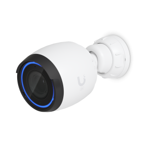 Ubiquiti UniFi G5 Pro (UVC-G5-PRO) indendørs/udendørs 4K PoE-kamera