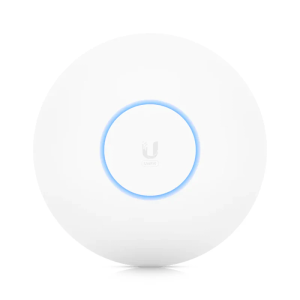 Ubiquiti UniFi U6 Pro - WiFi 6 Ceiling Access Point, PoE, 5 GHz bånd