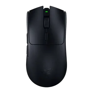 Razer DeathAdder V3 Pro Wireless gaming mouse black