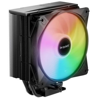 be quiet! Pure Rock Pro 3 LX BK040 120mm CPU Air cooler
