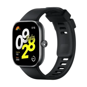 Xiaomi Redmi Watch 5 Active - Midnight Black