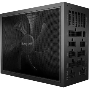 be quiet! Dark Power Pro 13 1300W/ 80+ Titanium – Fully Modular PSU