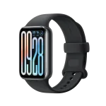 Xiaomi Smart Band 9 Pro Obsidian Black aktivitetsmåler