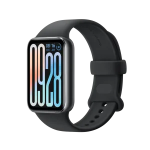 Xiaomi Smart Band 9 Pro Obsidian Black activity tracker