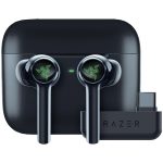 Razer Hammerhead Pro HyperSpeed Gaming Earbuds sort