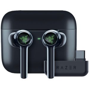 Razer Hammerhead Pro HyperSpeed Gaming Earbuds black