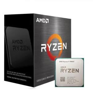 AMD Ryzen 9 5900XT 16xCore – 3.3 GHz / 4.8 GHz – BOX
