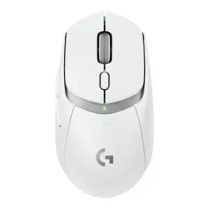 Logitech G309 LIGHTSPEED Wireless Gaming Mouse white