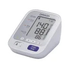 Omron M3 Comfort Upper Arm blood pressure monitor