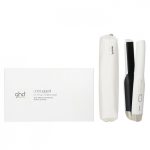 ghd Unplugged Cordless Hair Straighteners (22MM PLATE) - White
