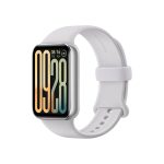 Xiaomi Smart Band 9 Pro Moonlight Silver activity tracker