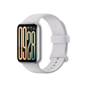 Xiaomi Smart Band 9 Pro Moonlight Silver activity tracker